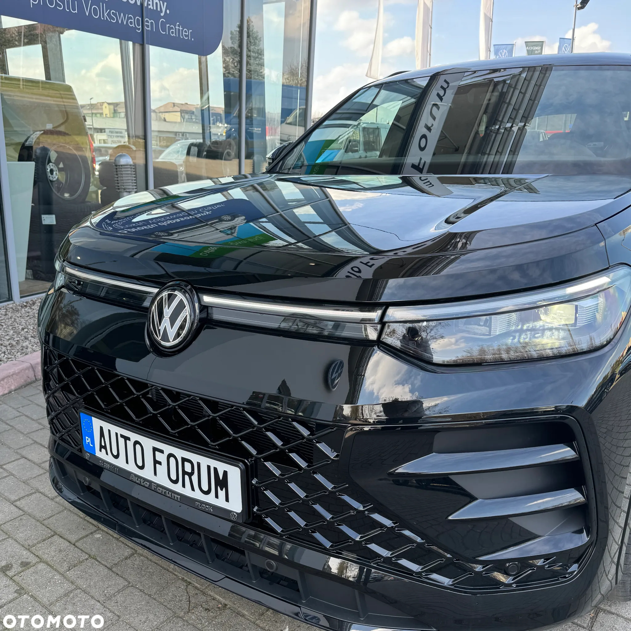 Volkswagen Tayron - 10