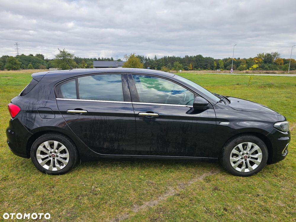 Fiat Tipo 5-Türer Lounge - 6