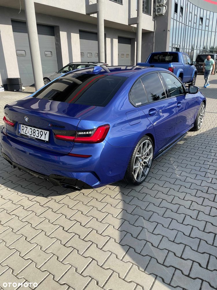 BMW Seria 3 M340i xDrive sport - 5