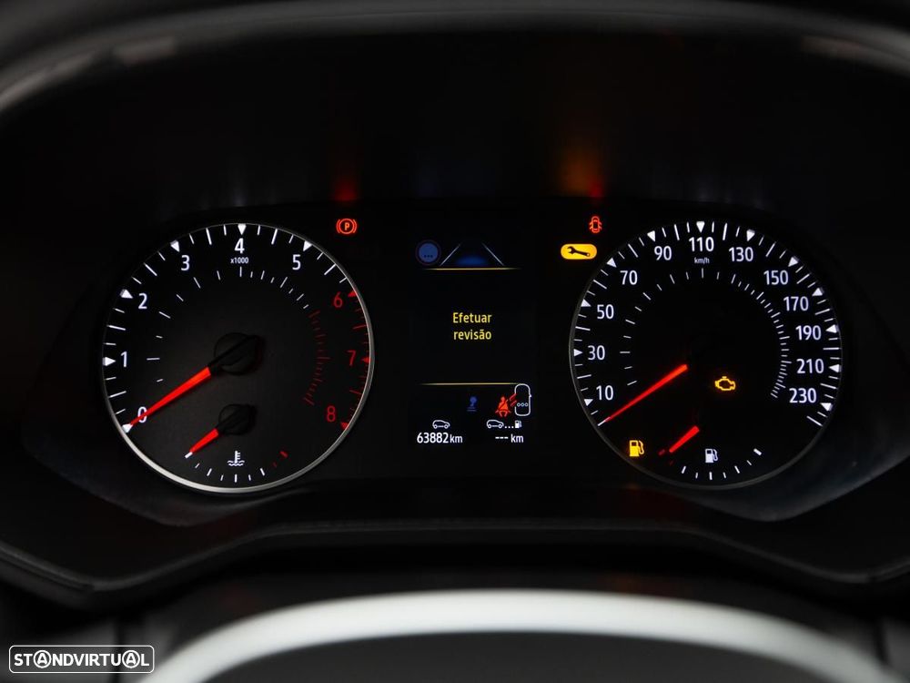 Renault Clio 1.0 TCe Equilibre - 20