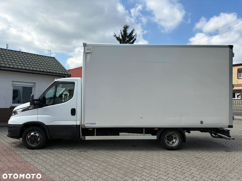 Iveco DAILY - 3