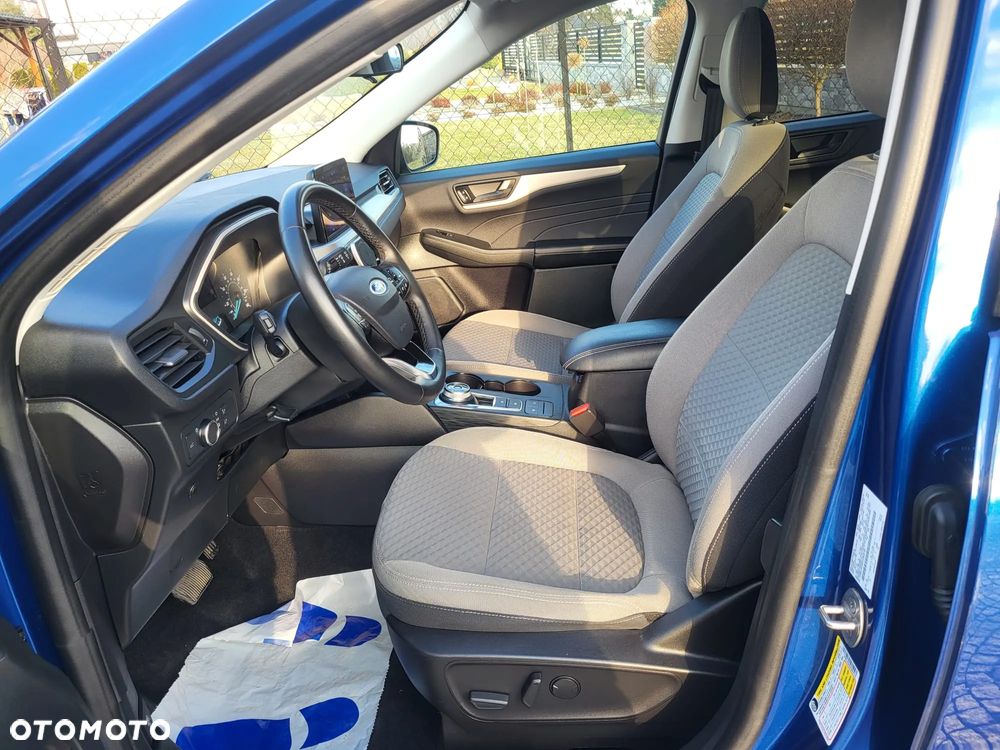 Ford Kuga 1.5 EcoBoost ST-LINE - 22