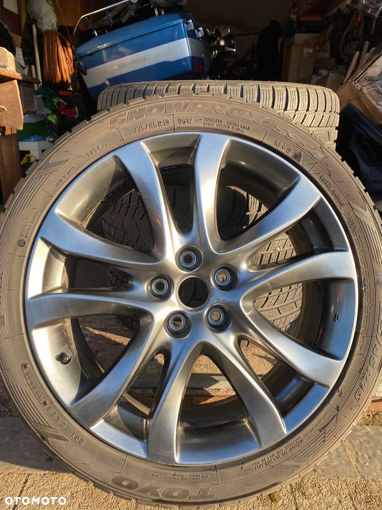 Mazda 6 2.0 Skypassion I-ELoop - 13