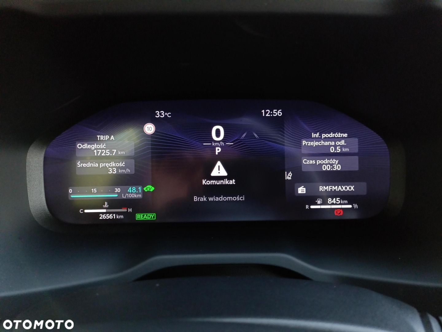 Toyota RAV4 2.5 Hybrid Selection 4x2 - 20