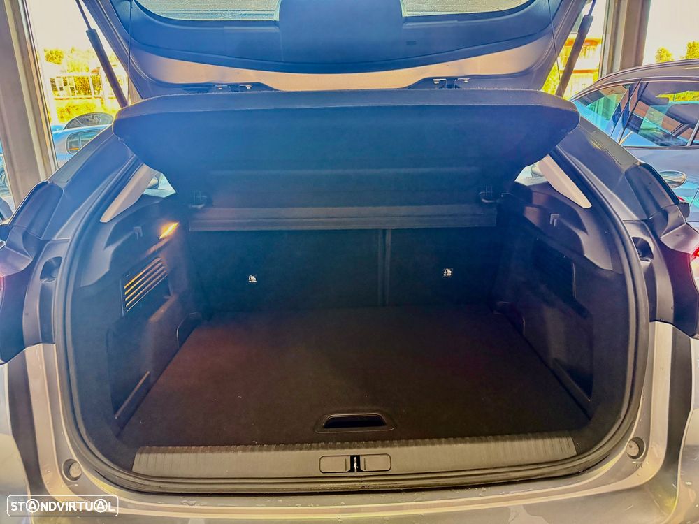 Citroën C4 1.2 PureTech Feel Pack - 8