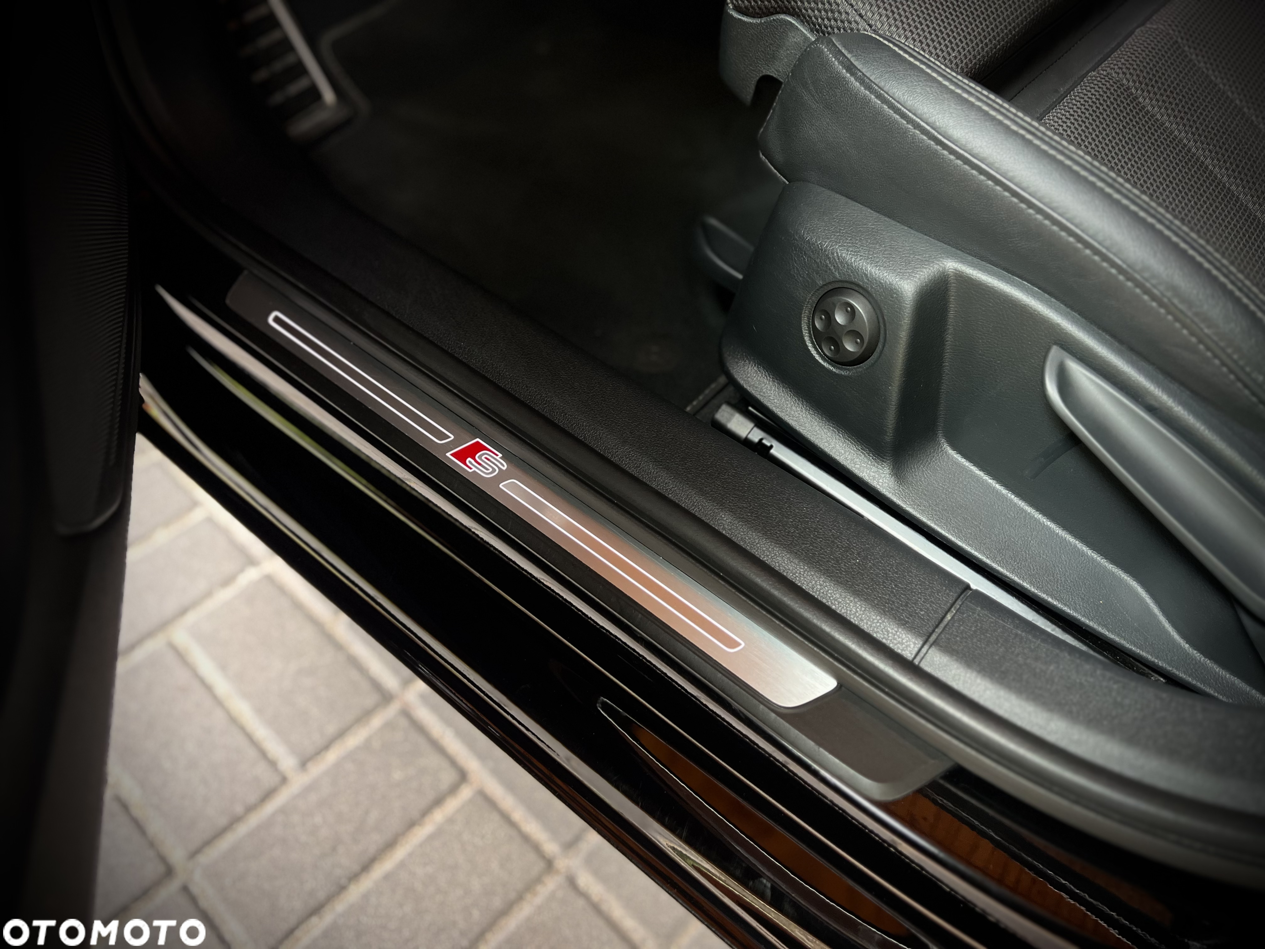 Audi A4 Avant 2.0 TFSI ultra sport - 27