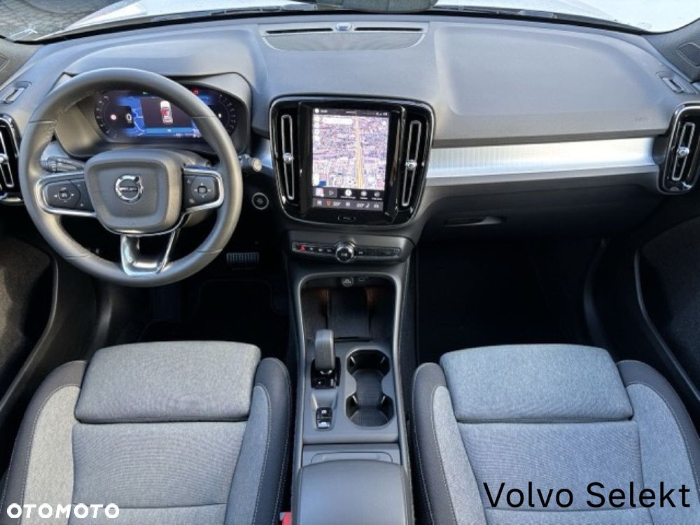 Volvo XC 40 - 9