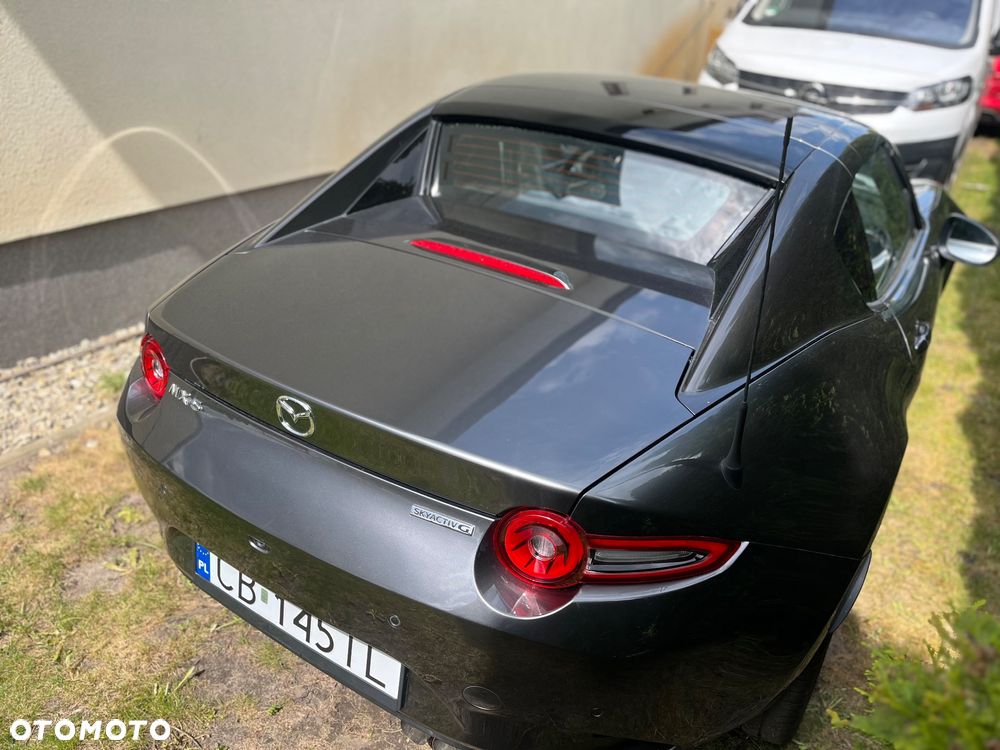 Mazda MX-5 - 33