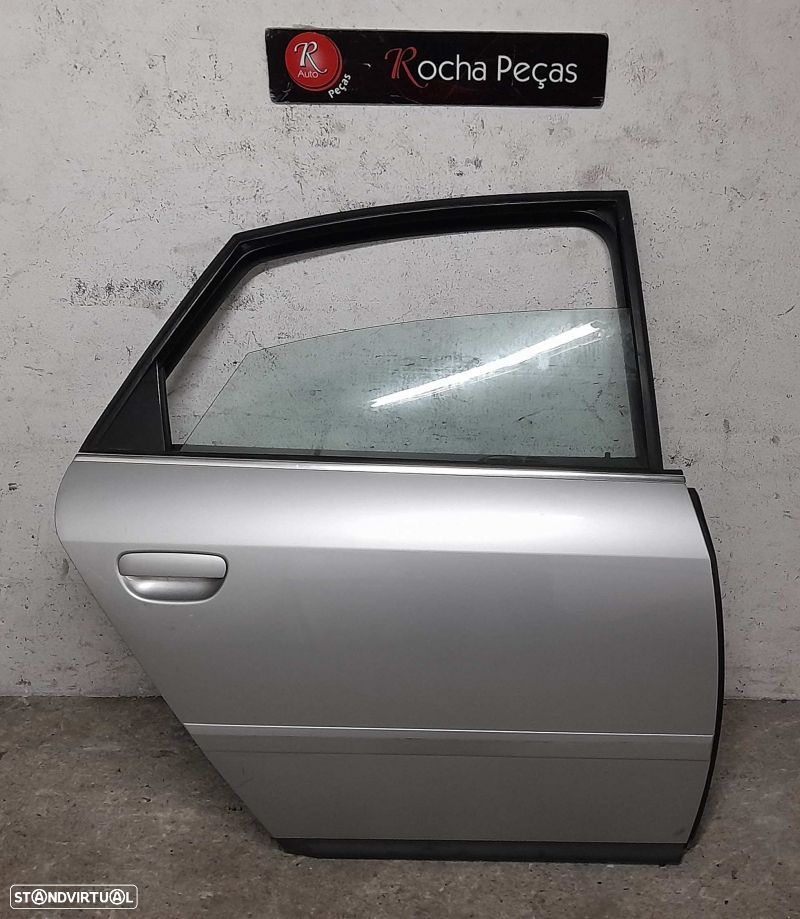 Porta Trás Dto Audi A6 (4B2, C5) - 1