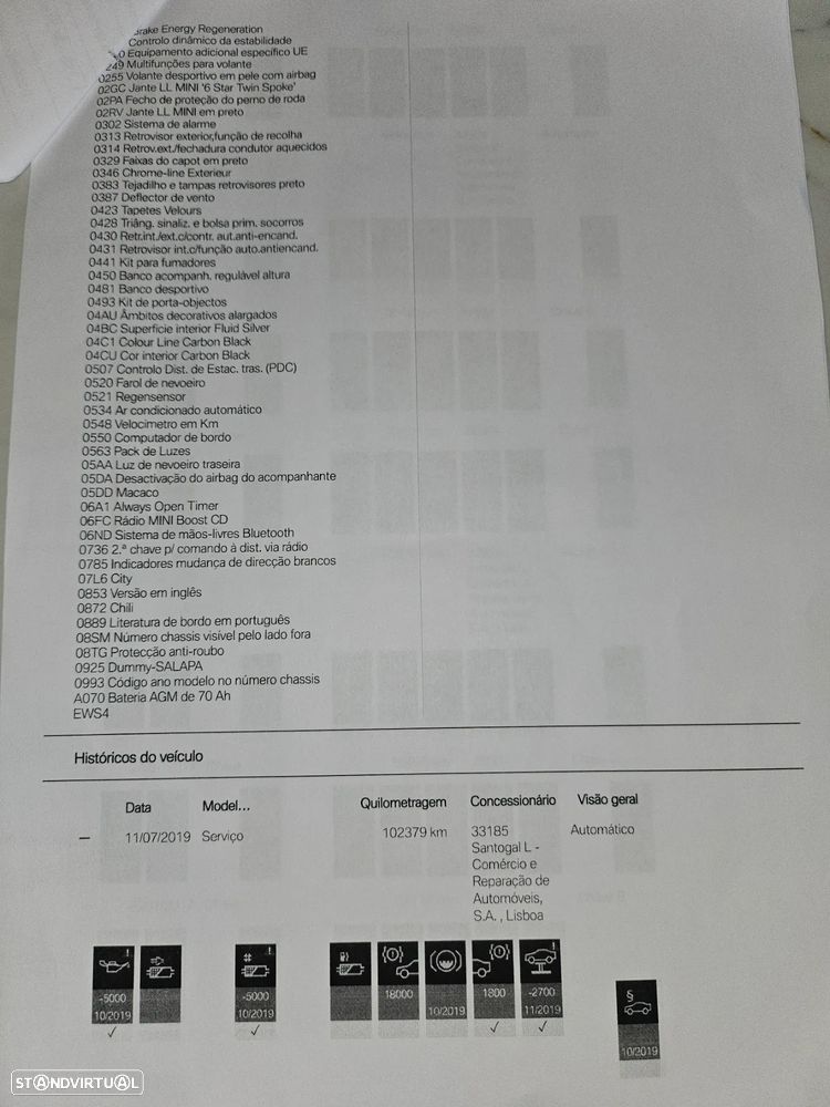MINI Cabrio Cooper D - 7