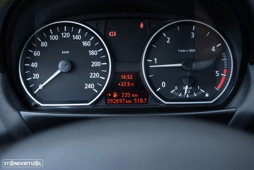 BMW 118 d - 22