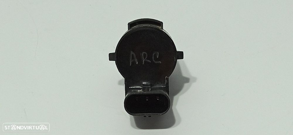SENSOR DE ESTACIONAMENTO SEAT ATECA (KH7) FR - 2