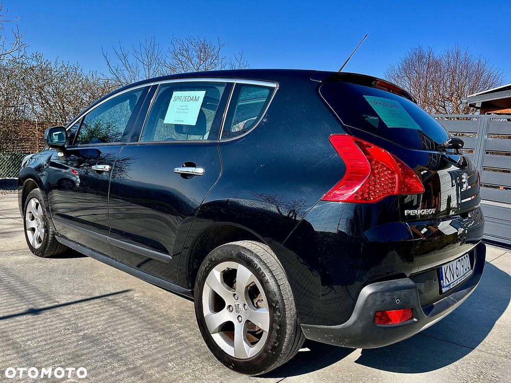 Peugeot 3008 1.6 Premium - 23