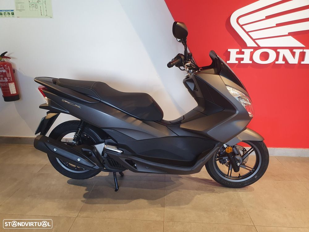 Honda PCX125 125 - 1