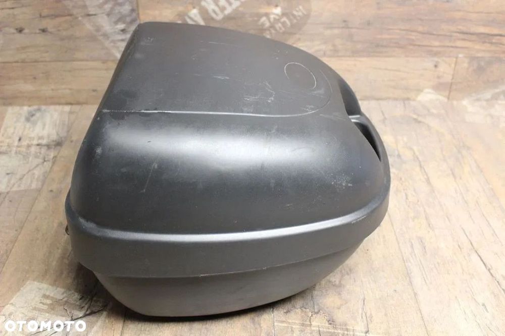 Kufer centralny motocyklowy - 6