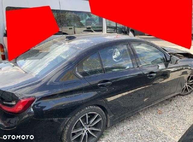BMW Seria 3 320d xDrive Edition M Sport Shadow - 5