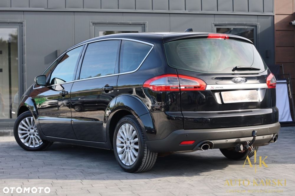 Ford S-Max - 6