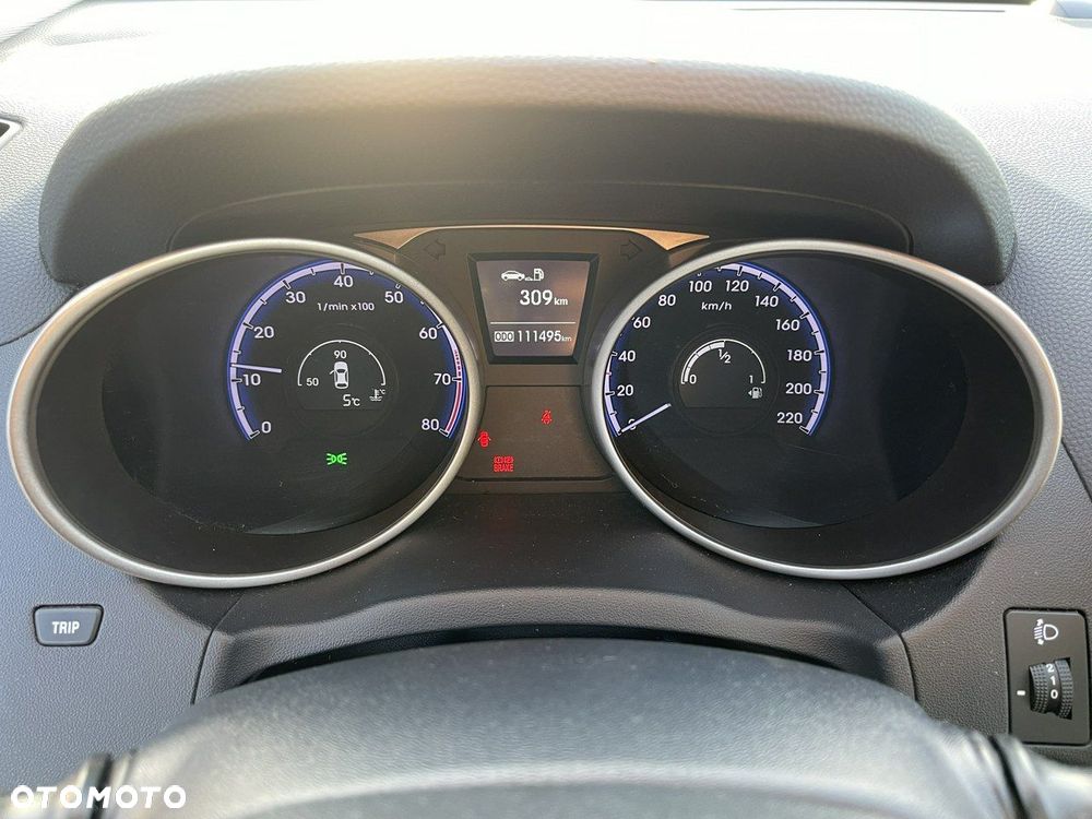 Hyundai ix35 1.6 2WD Trend - 7