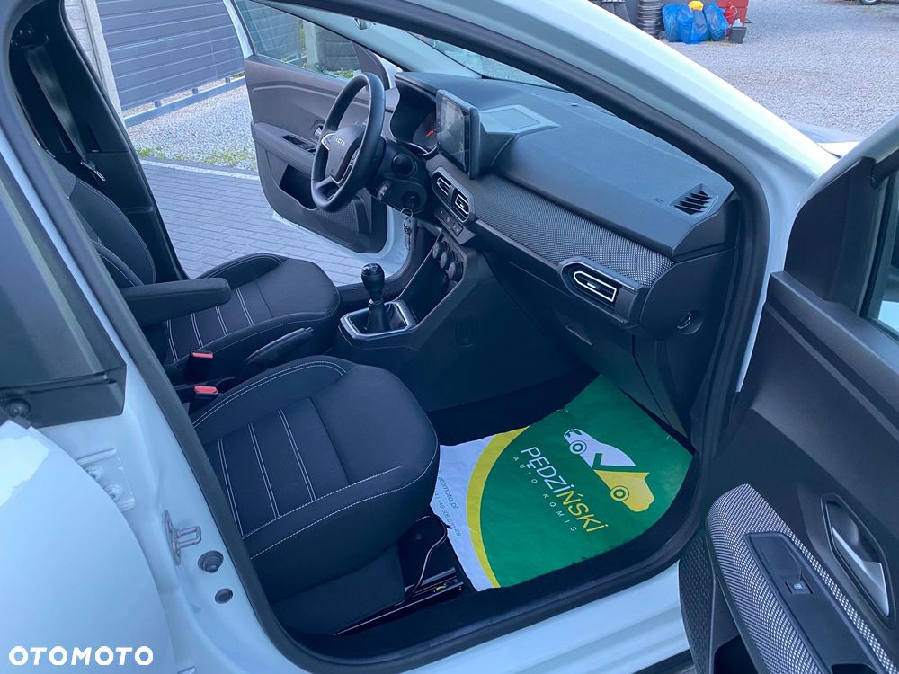 Dacia Jogger 1.0 TCe Extreme+ 7os - 6