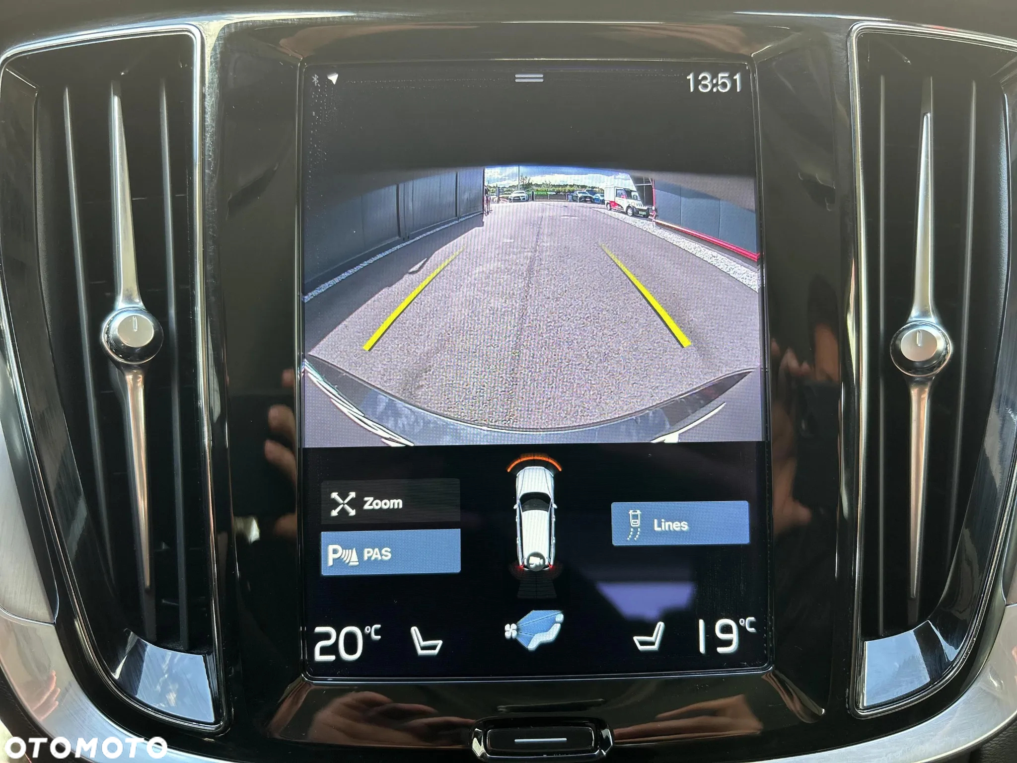 Volvo V60 B4 B Momentum Pro - 23