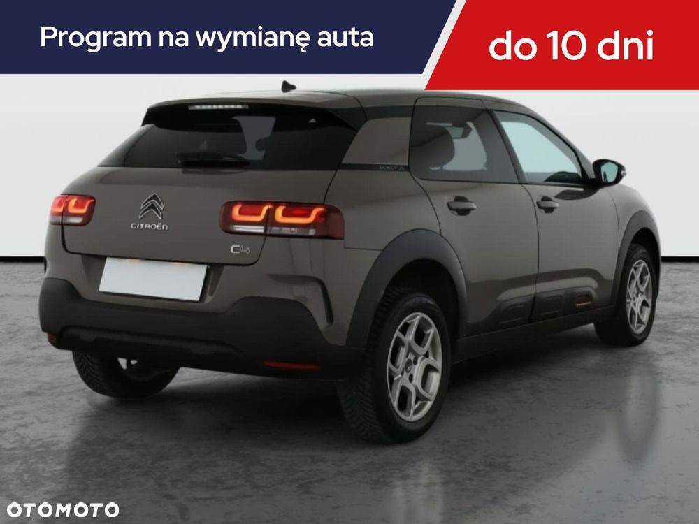 Citroën C4 Cactus - 7