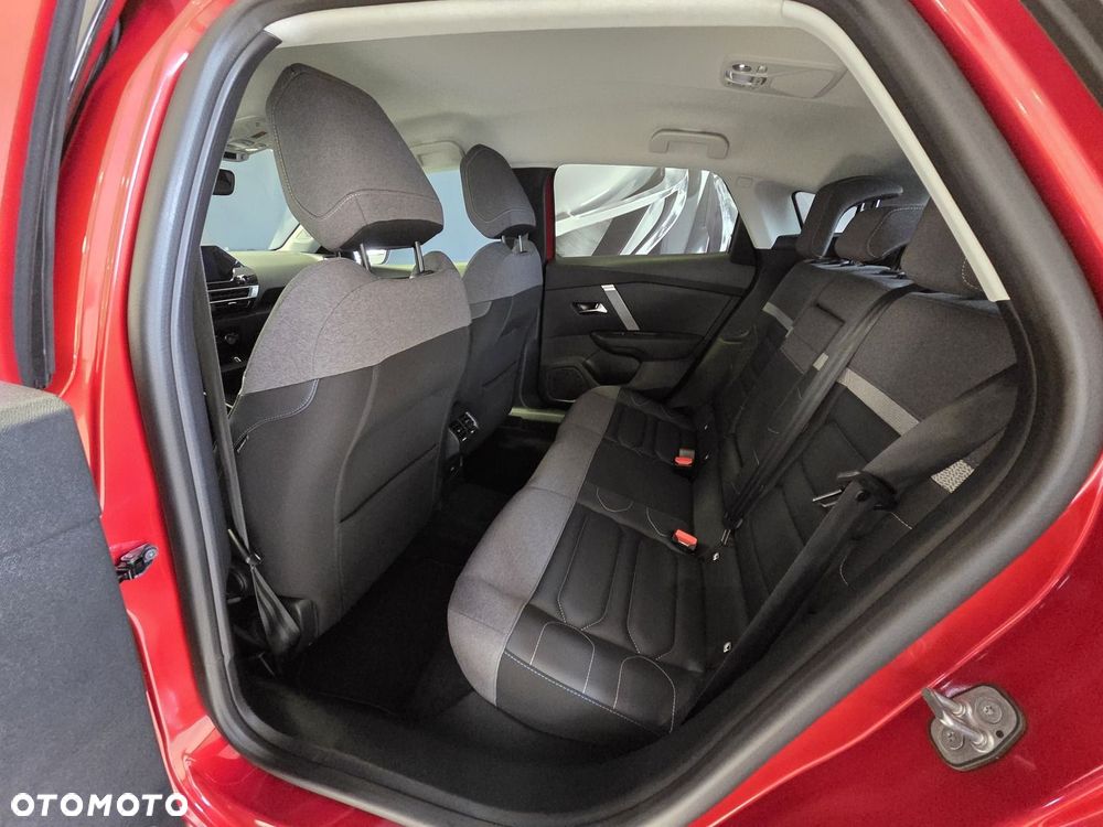 Citroën C4 1.2 PureTech Max S&S - 9