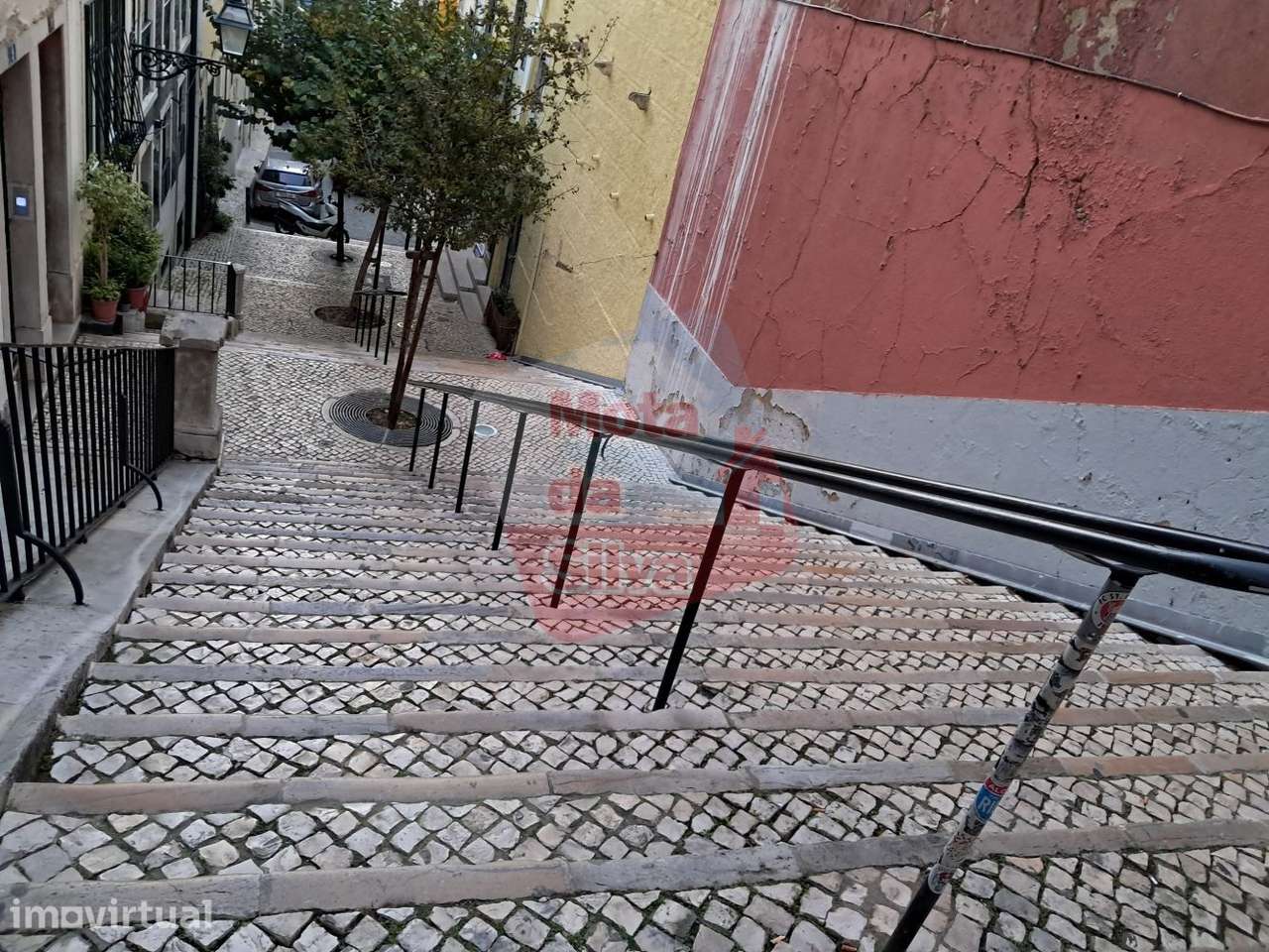 Excelente Apartamento T3,  em Lisboa - Grande imagem: 2/21