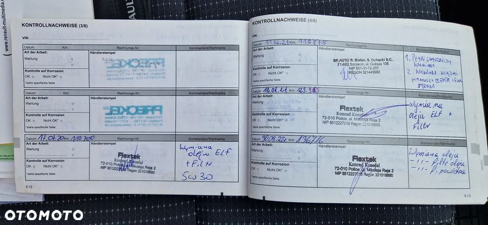 Renault Scenic Energy dCi 130 S&S Bose Edition - 21