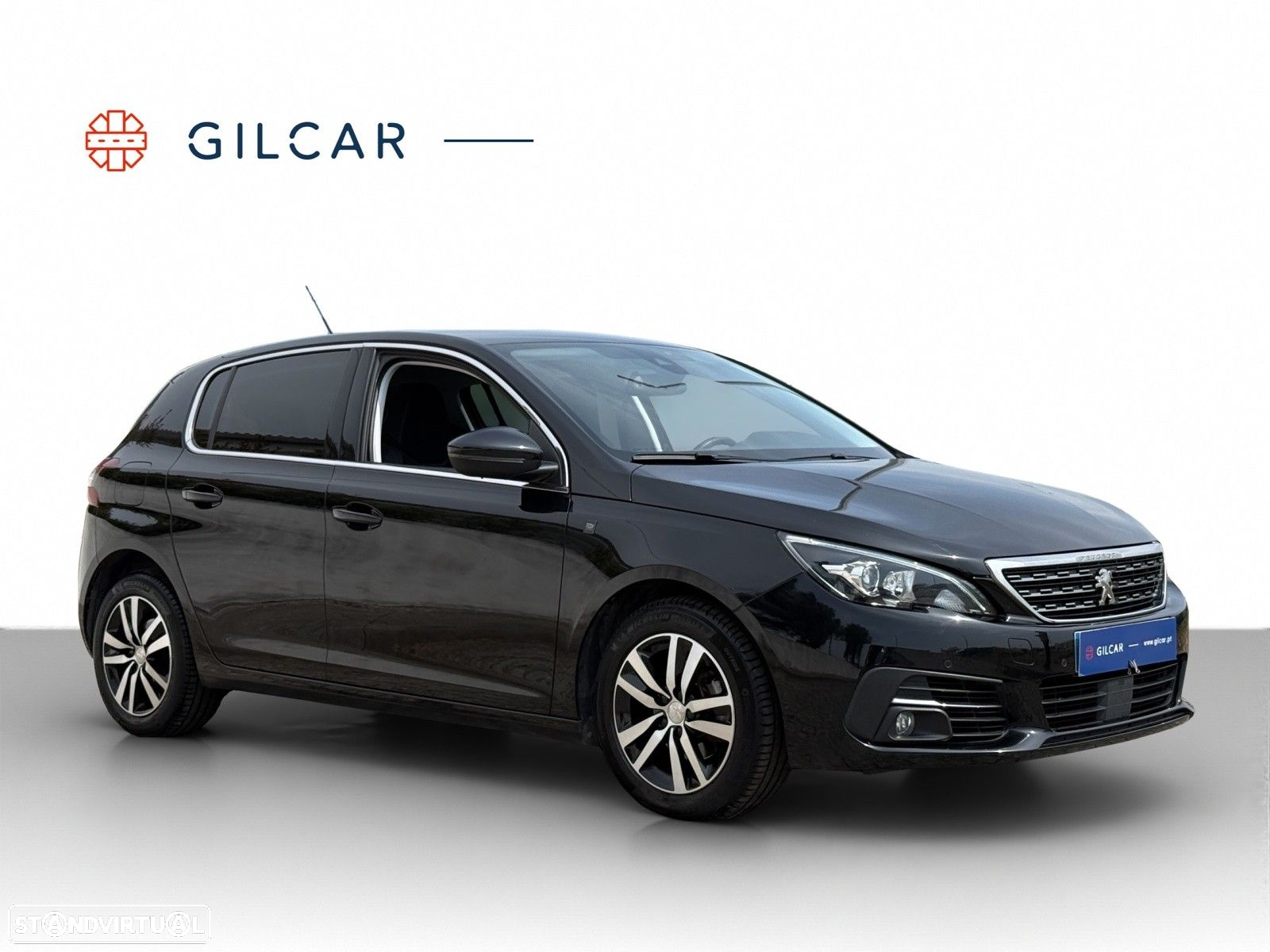 Peugeot 308 PureTech 130 GPF EAT8 Stop & Start Tech Edition - 2