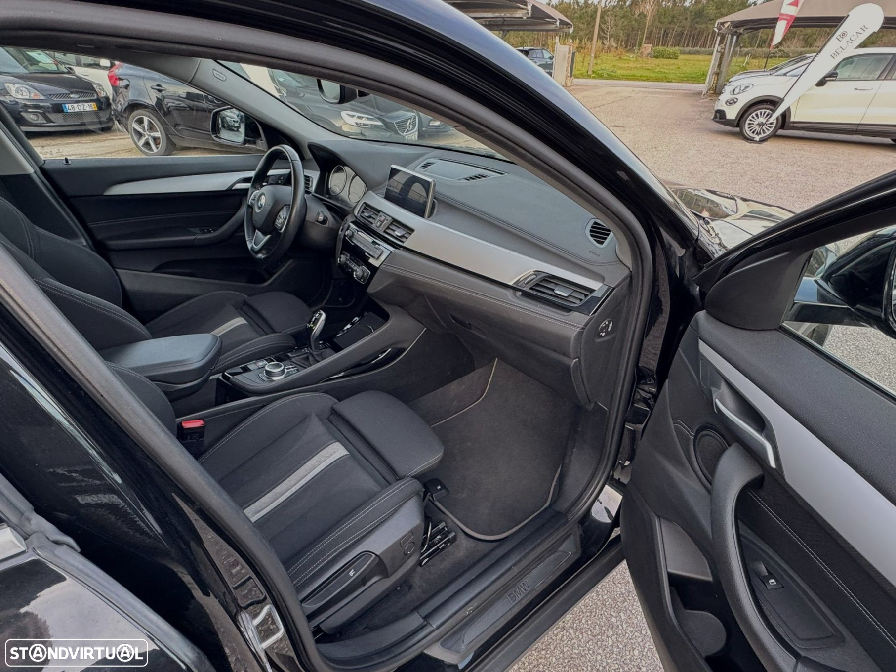 BMW X2 16 d sDrive Auto Advantage - 52