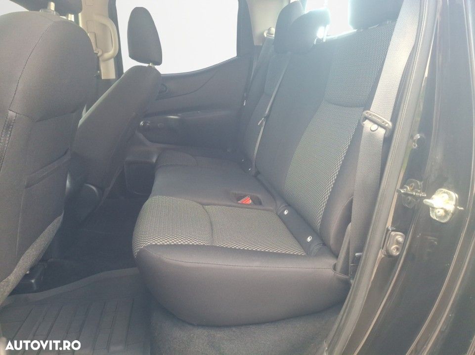 Nissan Navara - 12
