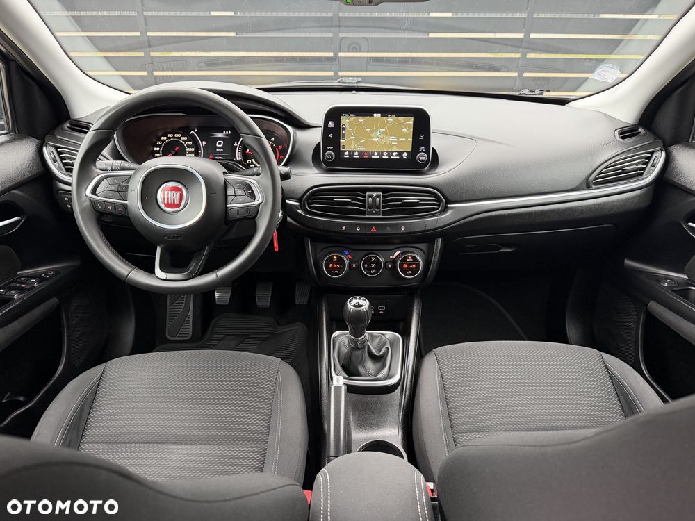 Fiat Tipo - 5