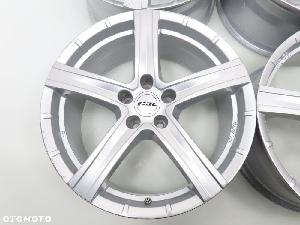 Alufelgi 19'' Audi Mercedes BMW Seat Skoda VW 5x112 8,5J ET35 - 9
