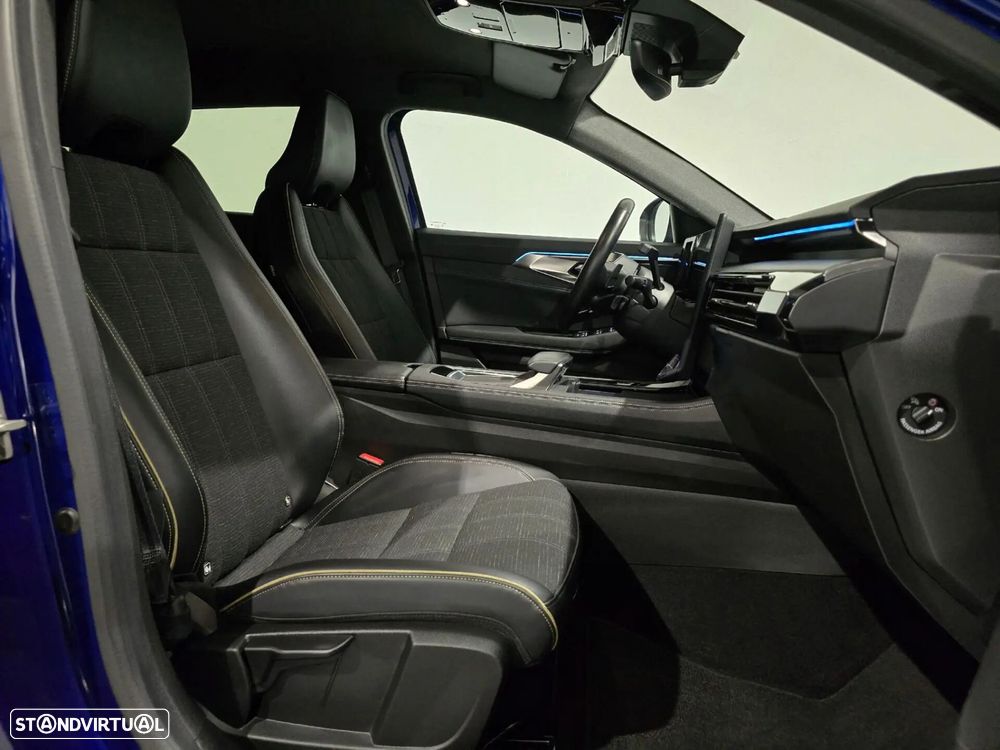 Renault Austral 1.2 E-Tech Iconic - 34