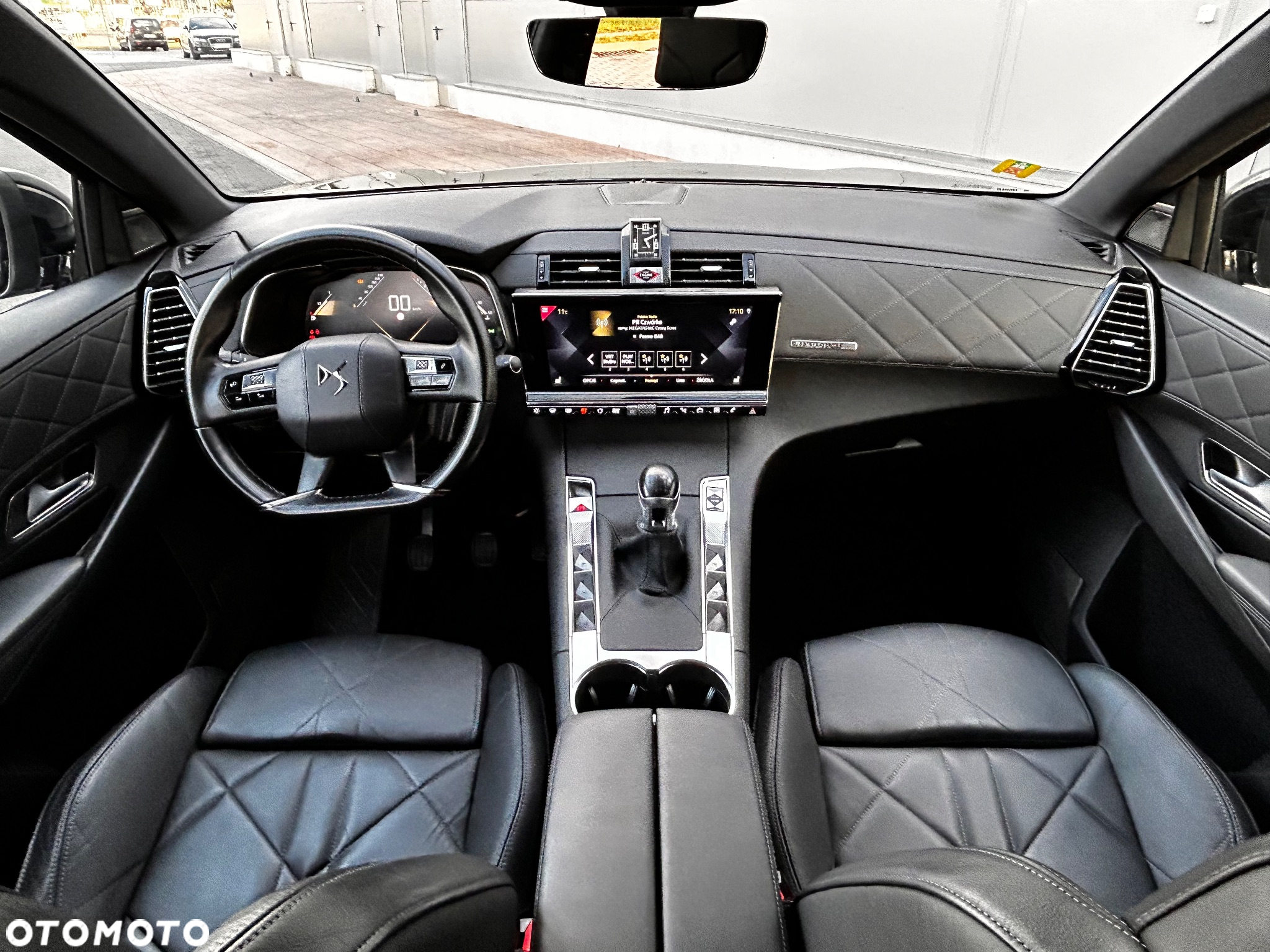 DS Automobiles DS 7 Crossback 1.2 PureTech Chic - 7
