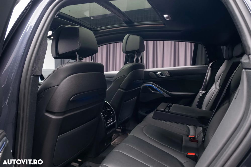 BMW X6 M - 32