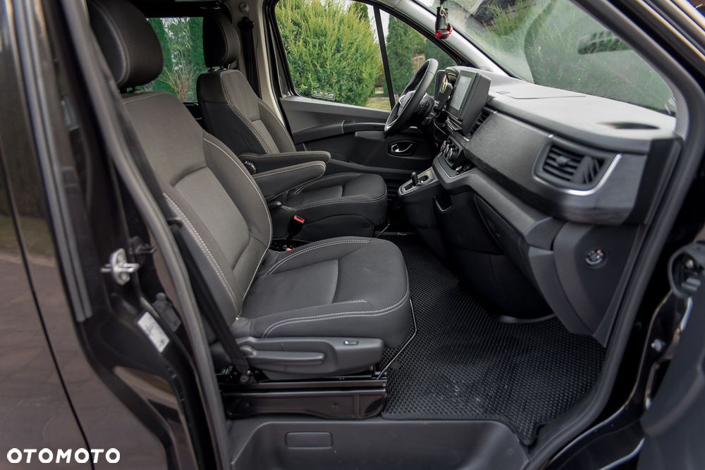 Renault Trafic 2.0 dCi EDC - 29