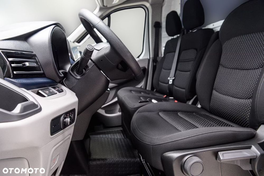 Maxus Deliver 9 L3H2 - 10