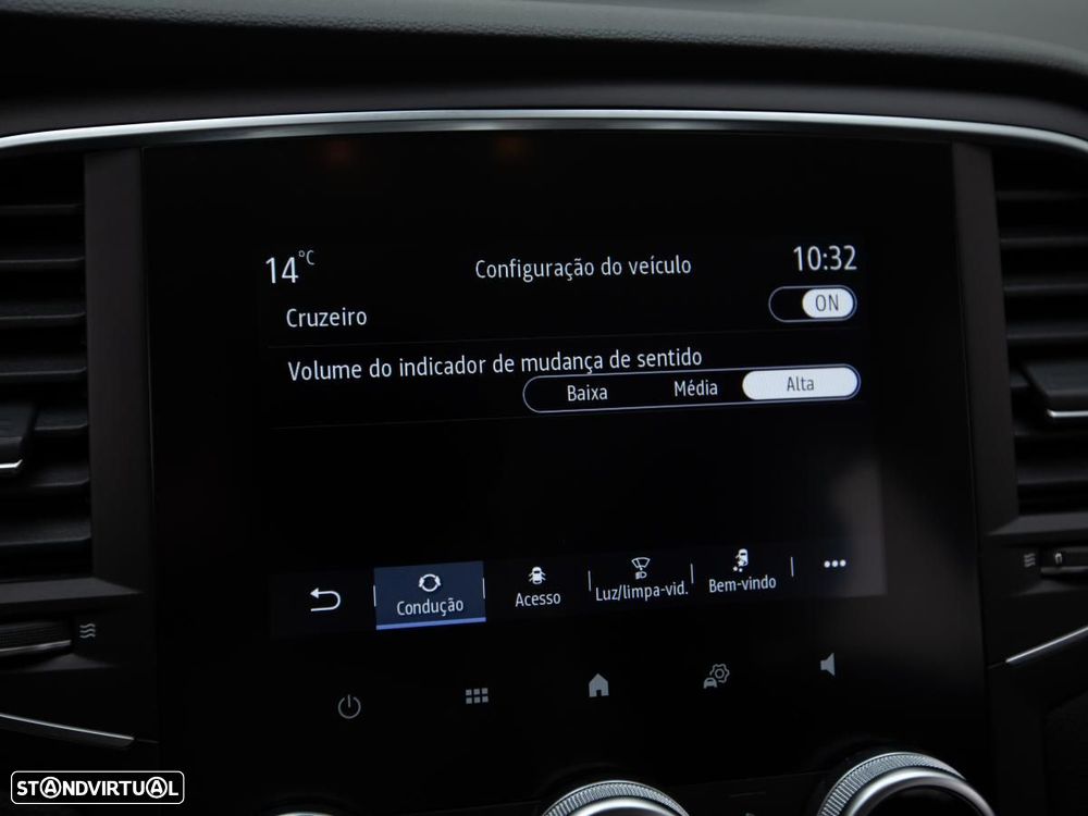 Renault Mégane Sport Tourer 1.5 Blue dCi Equilibre EDC - 24