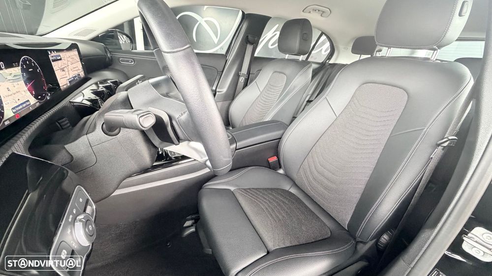 Mercedes-Benz A 200 Standard - 18