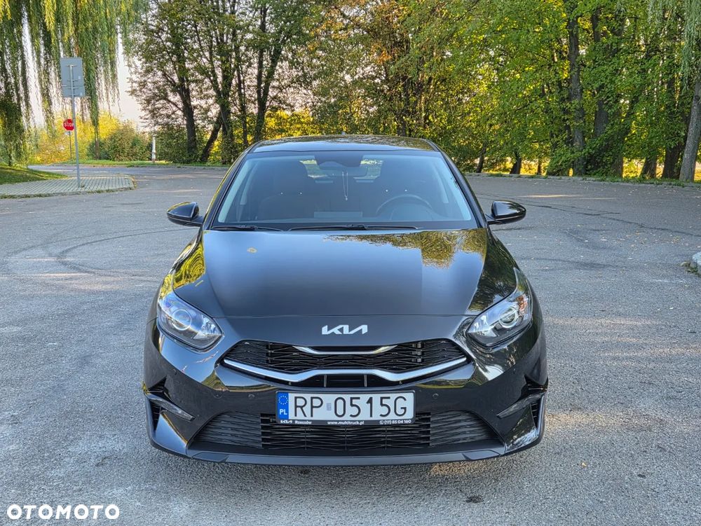 Kia Cee'd