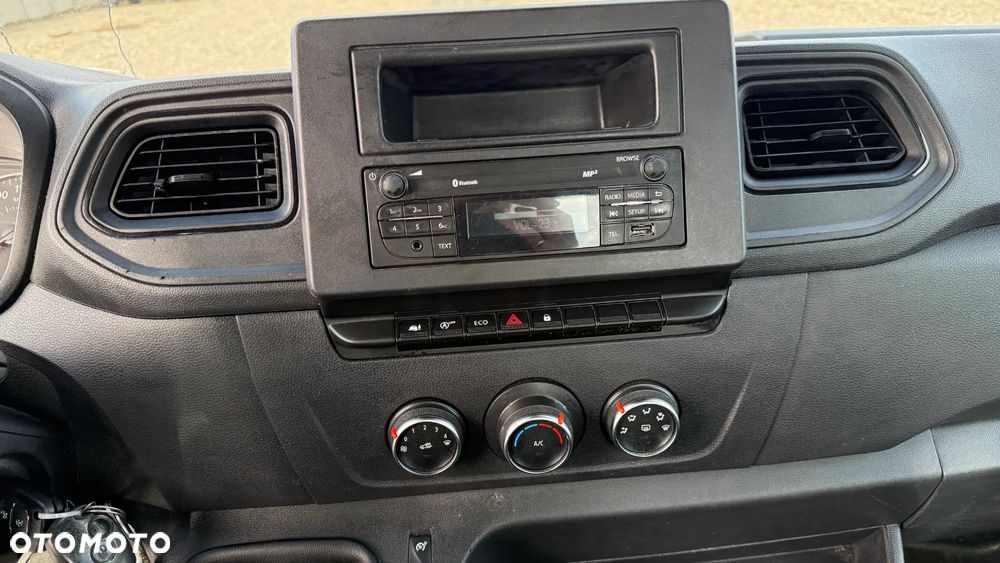 Renault MASTER - 20