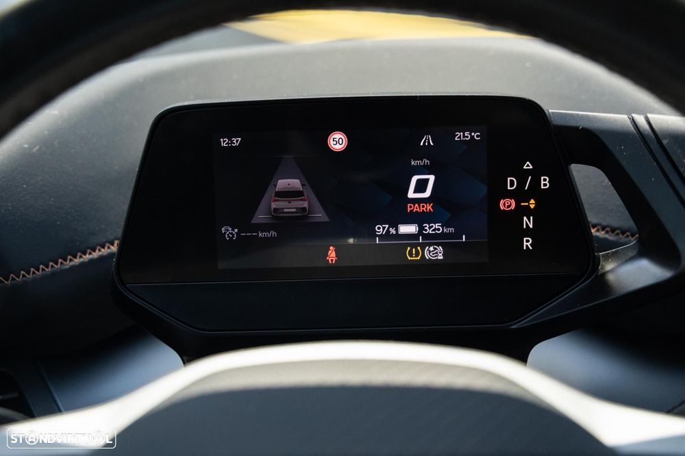 Cupra Born 58 kWh Plus - 52