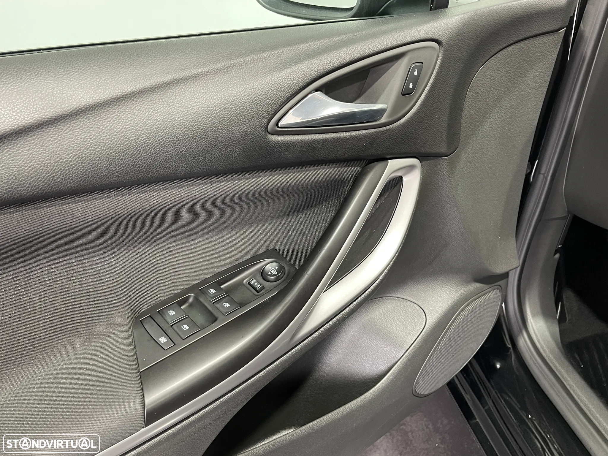 Opel Astra Sports Tourer 1.6 CDTI Business Edition S/S - 31