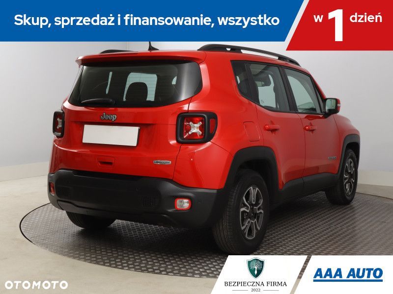 Jeep Renegade - 7