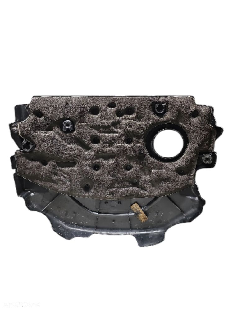 LAND ROVER DISCOVERY V OSLONA SILNIKA GORNA - 4