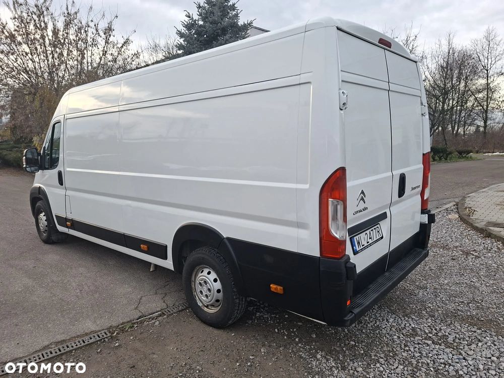 Citroën JUMPER - 4