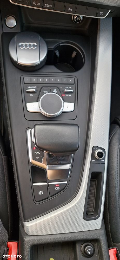 Audi A5 Sportback 2.0 TDI Quattro S tronic - 6