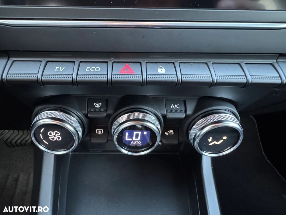 Renault Arkana E-TECH Full Hybrid 145 Techno - 22