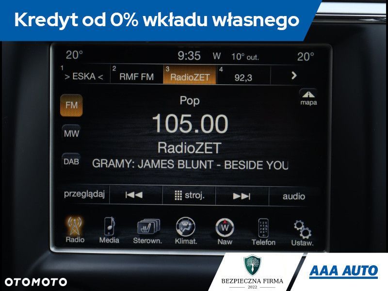 Jeep Grand Cherokee - 14